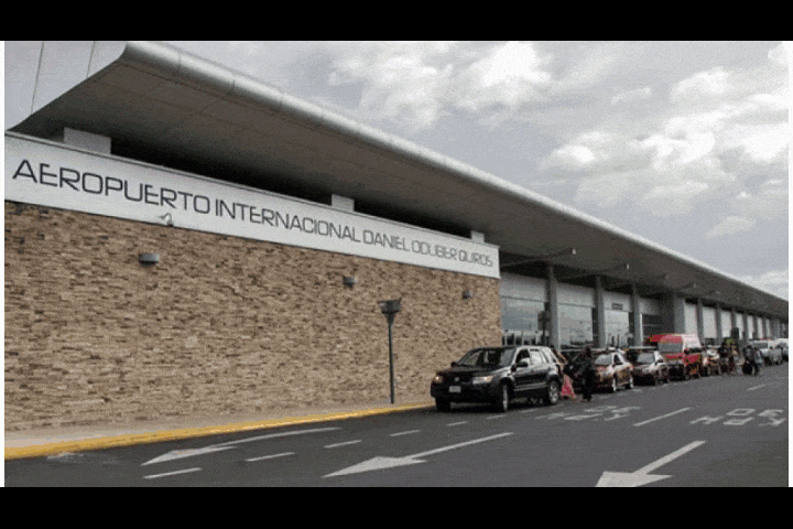 taxi-to-liberia-airport